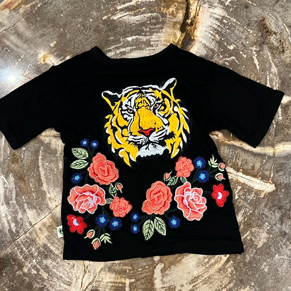 Cute shirt from trip to Bali